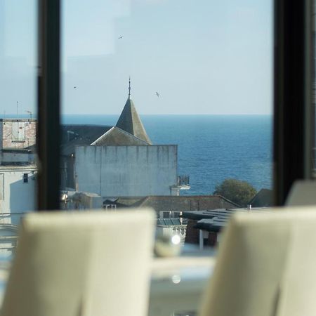 * Panoramic Penthouse With Sea & City Views Bournemouth Eksteriør bilde